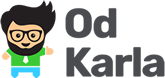 OdKarla.cz logo